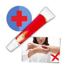 Load image into Gallery viewer, Crema antinfiammatoria per l&#39;alluce valgo - Ozerty
