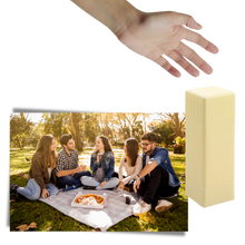 Load image into Gallery viewer, Spalmatore di burro e contenitore
