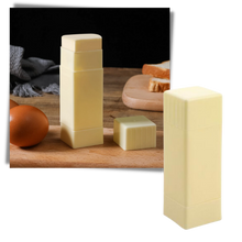 Load image into Gallery viewer, Spalmatore di burro e contenitore - Ozerty
