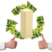 Load image into Gallery viewer, Spalmatore di burro e contenitore - Ozerty
