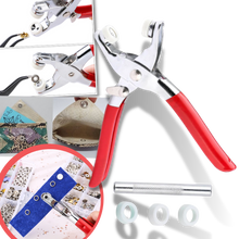 Load image into Gallery viewer, Confezione con bottone a pressione e pinza - Ozerty
