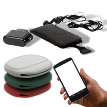 Load image into Gallery viewer, Borsa porta cavo dati portatile - Ozerty
