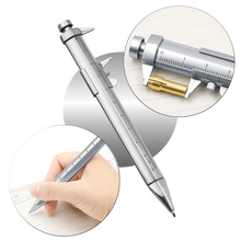 Carica l&#39;immagine nel visualizzatore di Gallery, Penna a sfera multifunzionale con calibro a corsoio - Ozerty
