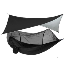 Load image into Gallery viewer, Tenda amaca per il campeggio
