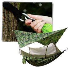 Load image into Gallery viewer, Tenda amaca per il campeggio - Ozerty

