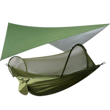 Load image into Gallery viewer, Tenda amaca per il campeggio - Ozerty
