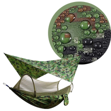 Load image into Gallery viewer, Tenda amaca per il campeggio - Ozerty
