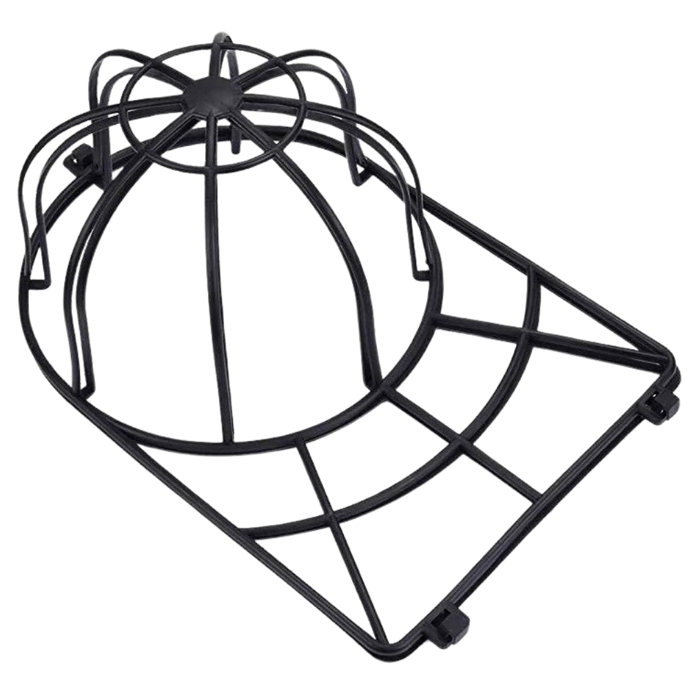 Protezione del telaio per il lavaggio del cappello - Ozerty