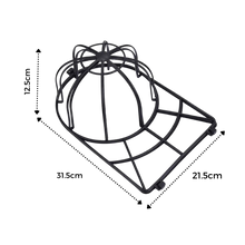 Load image into Gallery viewer, Protezione del telaio per il lavaggio del cappello - Ozerty
