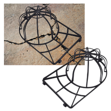 Load image into Gallery viewer, Protezione del telaio per il lavaggio del cappello - Ozerty
