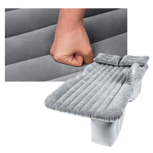 Carica l&#39;immagine nel visualizzatore di Gallery, Letto gonfiabile per il sedile posteriore dell&#39;auto - Ozerty
