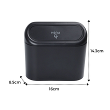 Load image into Gallery viewer, Cestino per auto - Ozerty
