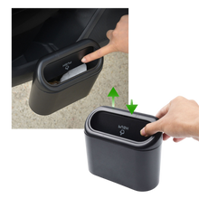 Load image into Gallery viewer, Cestino per auto
