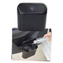 Load image into Gallery viewer, Cestino per auto - Ozerty
