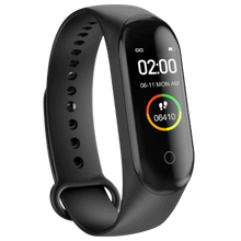 Load image into Gallery viewer, Bracciale per il monitoraggio del fitness e del sonno - Ozerty
