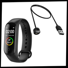 Load image into Gallery viewer, Bracciale per il monitoraggio del fitness e del sonno - Ozerty

