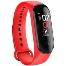 Load image into Gallery viewer, Bracciale per il monitoraggio del fitness e del sonno - Ozerty
