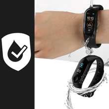 Load image into Gallery viewer, Bracciale per il monitoraggio del fitness e del sonno - Ozerty
