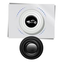 Carica l&#39;immagine nel visualizzatore di Gallery, Ammortizzatori per porte auto 10 pezzi - Ozerty
