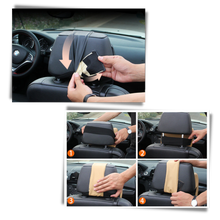 Load image into Gallery viewer, Cuscino per sedili auto universale - Ozerty
