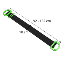 Load image into Gallery viewer, Cinghia di sollevamento regolabile - Ozerty
