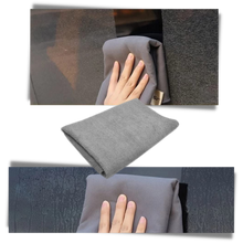 Load image into Gallery viewer, Asciugamano di pulizia assorbente per auto - Ozerty
