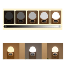 Load image into Gallery viewer, Lampada da comodino telecomandata - Ozerty
