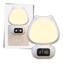 Load image into Gallery viewer, Lampada da comodino telecomandata - Ozerty
