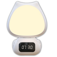 Load image into Gallery viewer, Lampada da comodino telecomandata - Ozerty
