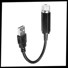 Load image into Gallery viewer, Proiettore di luce notturna - Ozerty
