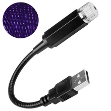 Load image into Gallery viewer, Proiettore di luce notturna
