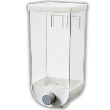 Load image into Gallery viewer, Distributore di cereali adesivo a parete - Ozerty
