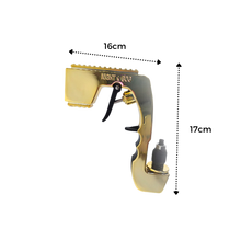 Carica l&#39;immagine nel visualizzatore di Gallery, Pistola spruzza vino champagne - Ozerty
