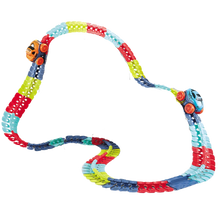 Load image into Gallery viewer, Auto ferroviaria flessibile giocattolo per bambini
