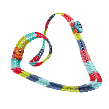 Load image into Gallery viewer, Auto ferroviaria flessibile giocattolo per bambini
