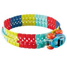 Load image into Gallery viewer, Auto ferroviaria flessibile giocattolo per bambini
