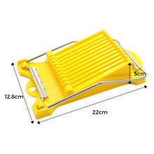 Load image into Gallery viewer, Taglierina/affettatrice per alimenti - Ozerty
