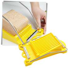 Load image into Gallery viewer, Taglierina/affettatrice per alimenti - Ozerty
