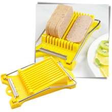 Load image into Gallery viewer, Taglierina/affettatrice per alimenti - Ozerty
