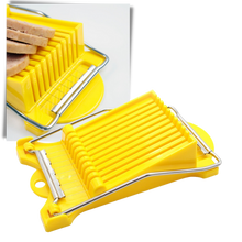 Load image into Gallery viewer, Taglierina/affettatrice per alimenti - Ozerty
