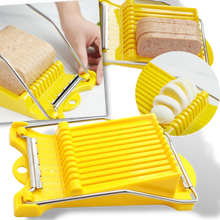 Load image into Gallery viewer, Taglierina/affettatrice per alimenti - Ozerty
