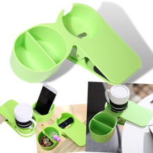 Carica l&#39;immagine nel visualizzatore di Gallery, Portabicchieri doppio a clip - Ozerty
