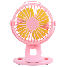 Load image into Gallery viewer, Ventola USB ricaricabile portatile - Ozerty
