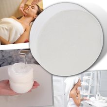 Carica l&#39;immagine nel visualizzatore di Gallery, Asciugamano da viaggio monouso grande - Ozerty
