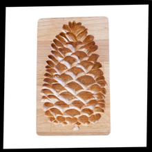 Load image into Gallery viewer, Stampo tagliabiscotti in legno - Ozerty
