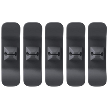 Load image into Gallery viewer, Confezione di organizzatori di cavi - Ozerty
