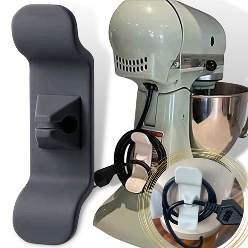 Confezione di organizzatori di cavi - Ozerty