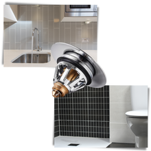 Load image into Gallery viewer, Filtro di scarico e tappo a scomparsa - Ozerty
