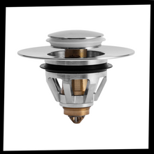 Load image into Gallery viewer, Filtro di scarico e tappo a scomparsa - Ozerty
