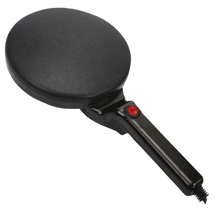 Load image into Gallery viewer, Crepiera elettrica antiaderente - Ozerty
